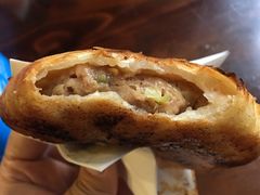 肉火烧-张吉祥花椒肉火烧(老潍县美食城店)