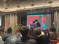 -星巴克(成都太古里二店)