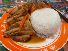 -添利·香港茶餐厅·下午茶(雪象店)