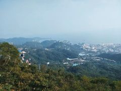 -东部华侨城