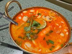 -Home Thai·泰谣(王府井apm店)