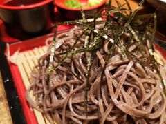-千代武日本料理(哈西店)