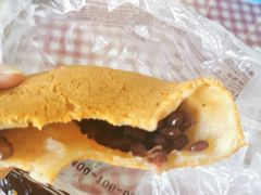 红豆Q果-鲍师傅糕点(西站店)