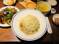 -十面春风·江南面馆(崇宁路店)