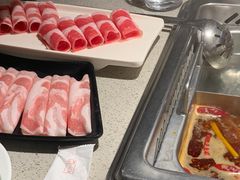 -海底捞大排档火锅(悦荟广场店)