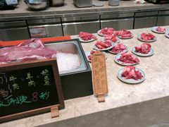 -菲住布渴酒店自助餐厅(阿里巴巴西溪园区店)