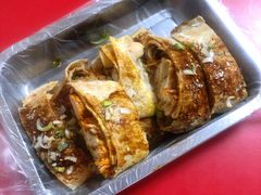 鸡蛋果子-李记特色五谷杂粮鸡蛋果子