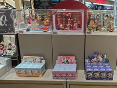 -泡泡玛特POPMART(北国先天下店)