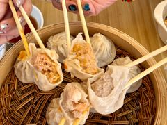-炉旺斋上海小笼包·小馄饨