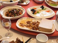 -金叶酒家(新华路店)