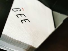 -Gee Coffee Roasters (万象城店)