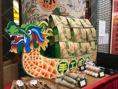 大堂-勝記酒家·37年老字号·经典粤菜(荔枝公园店)