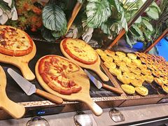 -千家粗粮王·火锅烧烤自助(庆阳店)