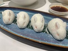 -流花苑精致潮粤菜(越秀店)