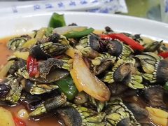 佛手螺-梅子大排档