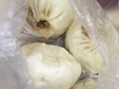 -凤起龙游老面包子(凯德晶品店)