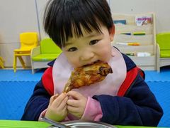 -乐之童成长中心(宝山万达店)