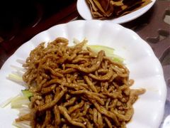 -金陵轩鲁菜馆