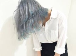 -GIRL STYLE 烫发·染发沙龙