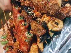 -非凡烧烤(历史博物馆店)