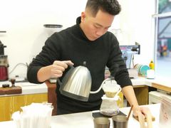 -Seeking Coffee咖啡(新竹路店)