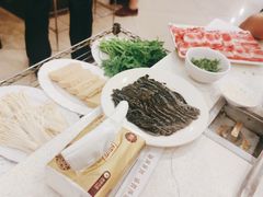 -八先生涮肉房(三里河店)