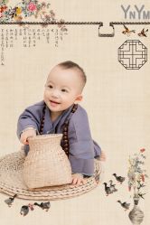 点击看大图 -雅尼·亚米儿童摄影美学馆(汉阳店)