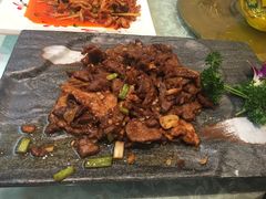 -正阳春烤鸭店(杨楼店)