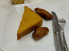 -金利茶餐厅(中船汇店)