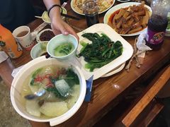 -清真·益鑫羊肉手抓馆(花园北街店)