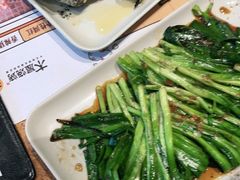 -木屋烧烤(上梅林店)