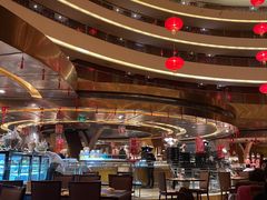 -杭州国际会议中心洲际酒店-原素全日餐厅(解放东路店)