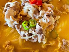 -热度餐厅(老佛爷店)