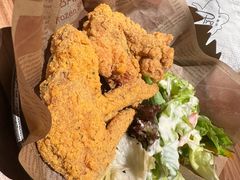 -KimPro 辛普乐概念韩餐