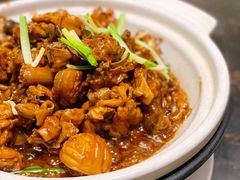 -童福兴·南京菜(老门东店)