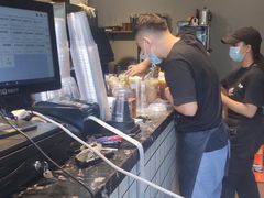 -摩柠手作茶室(国贸店)