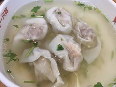 -南城香·饭香串香馄饨香(青年路店)