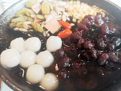 -菌子鲜汤野生菌锅