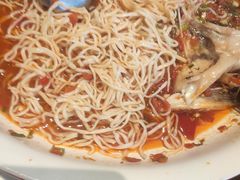 -渔乡米香·剁椒鱼头(四方坪店)