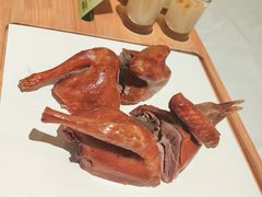 -汤城小厨•粤菜•靓汤(苏州街店)