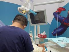 -同步齿科·数字化正畸种植口腔中心(珠海店)