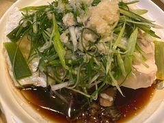 -新绿茵阁茶餐厅(皇朝东南亚花园分店)