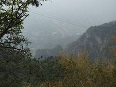 -北京上方山国家森林公园