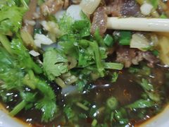-王记生烫牛杂面馆(兰陵路店)