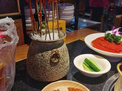 -潮火锅·麻辣牛肉火锅(观音桥方圆·LIVE店)