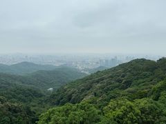 -广州市白云山风景名胜区