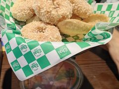 多拿超虾虾虾饼-泰妃殿(武汉首店)