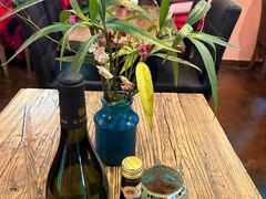 -SISTERS BAR RESTAURANT川意酒馆(嘉善老市H楼店)