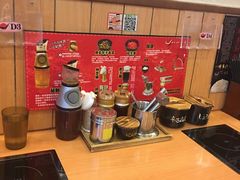 -博多一幸舍(侨福芳草地购物中心店)