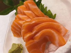 -肆月河豚·新淮扬(金融街店)